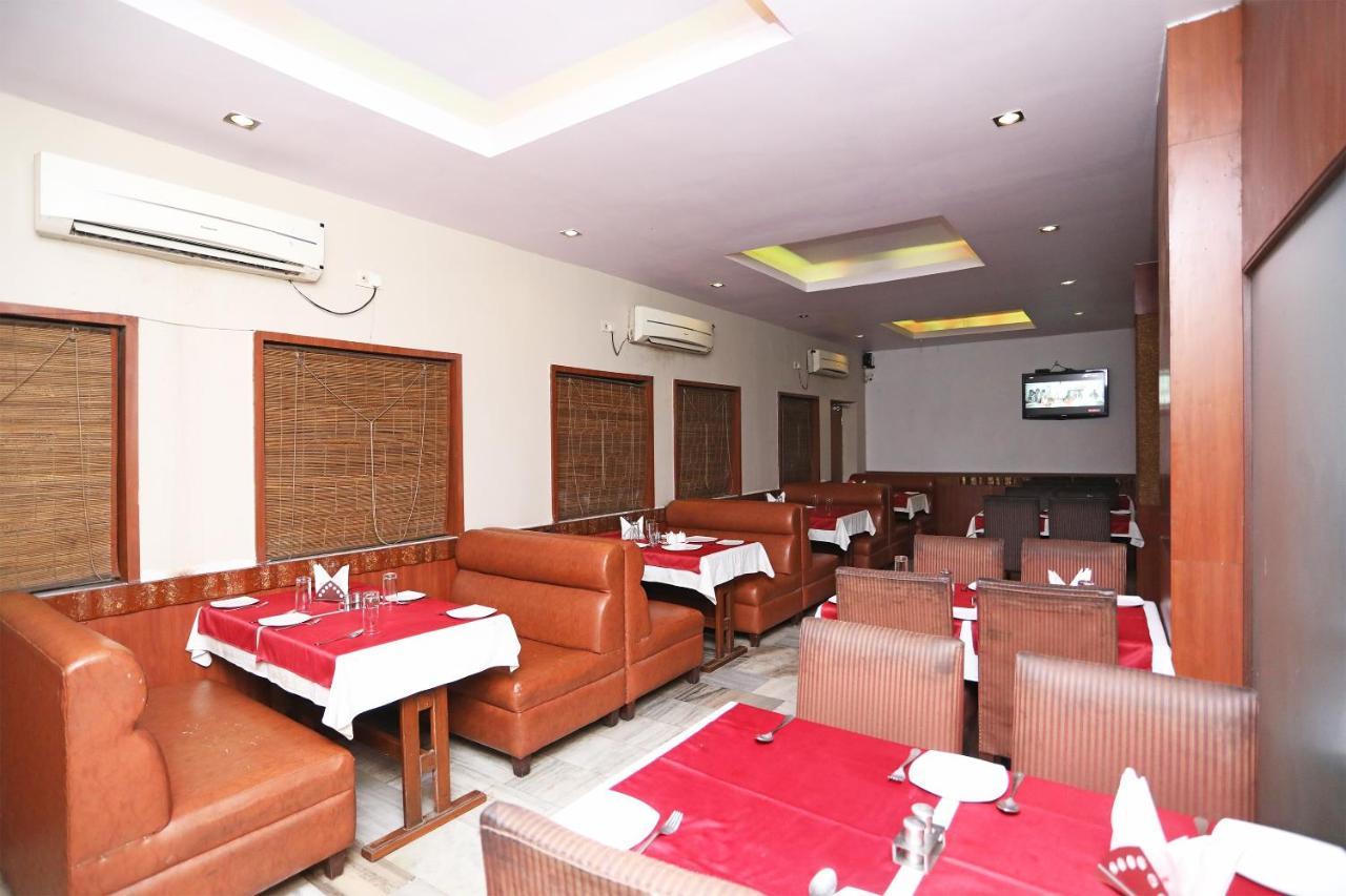 כלכותה Oyo 15966 Hotel Shivam מראה חיצוני תמונה