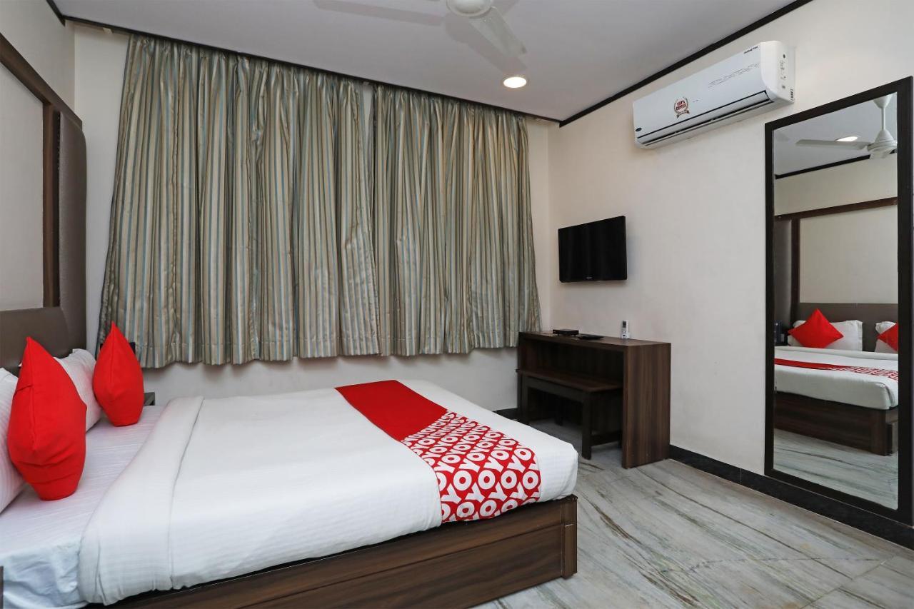 כלכותה Oyo 15966 Hotel Shivam מראה חיצוני תמונה