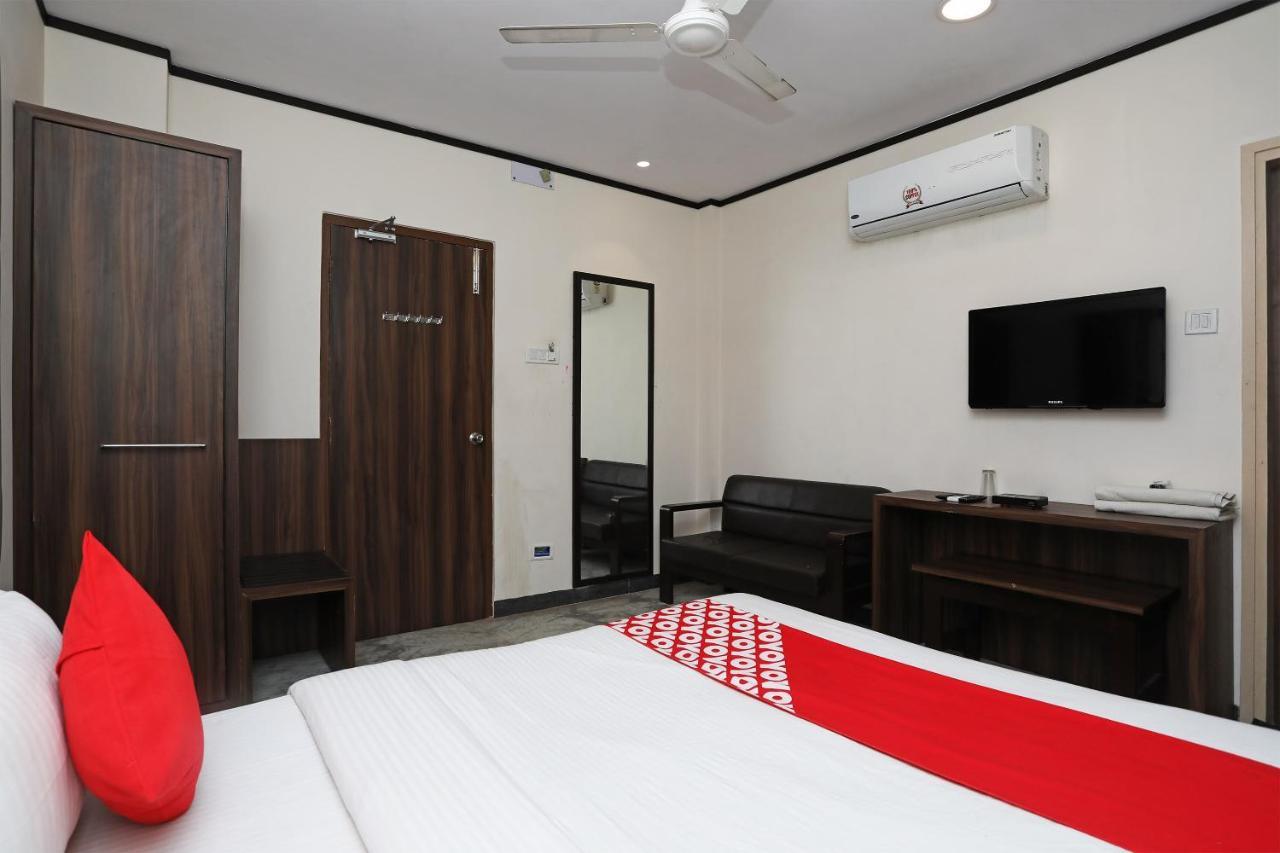 כלכותה Oyo 15966 Hotel Shivam מראה חיצוני תמונה