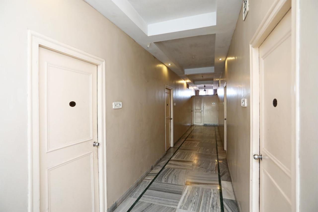 כלכותה Oyo 15966 Hotel Shivam מראה חיצוני תמונה